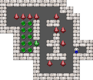 Level 9 — Bugs1005 collections